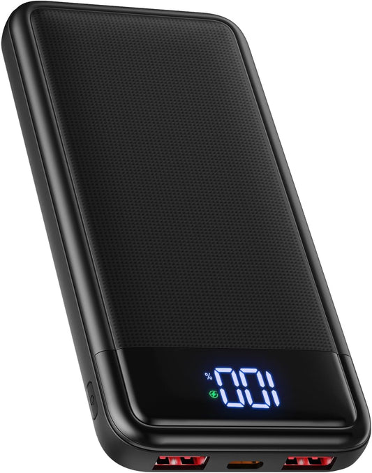 13800mAh Power Bank