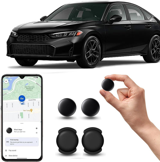 GPS Car Locator