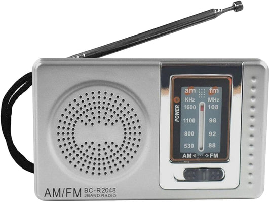 Portable Radio