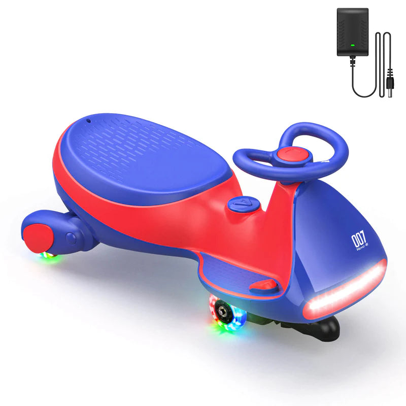 Electric Toy Car EasyRide - BLACK FRIDAY SALE
