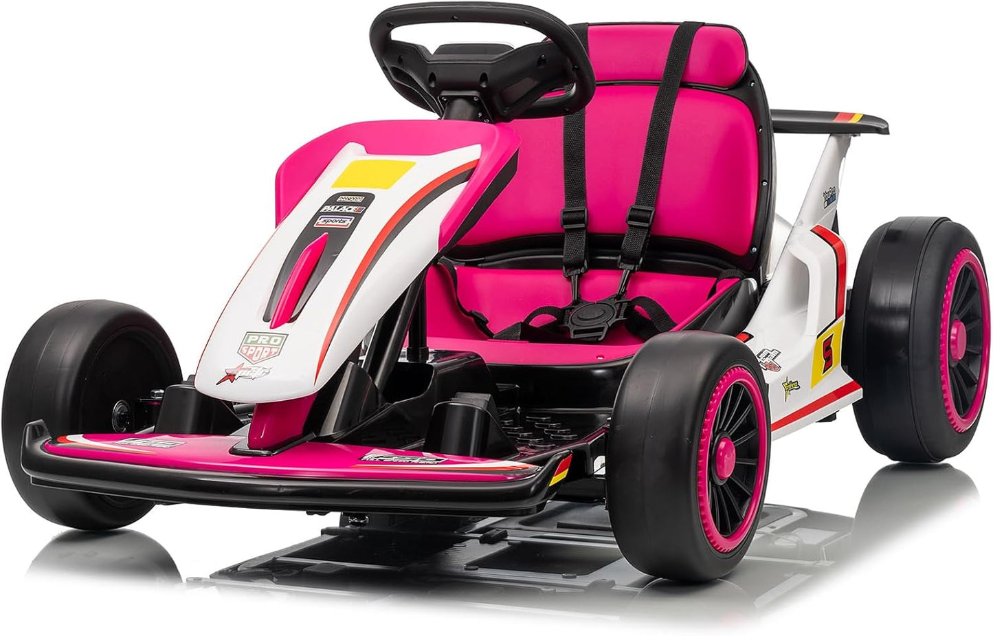 iKart™ 24V Electric for Kids - BLACK FRIDAY SALE