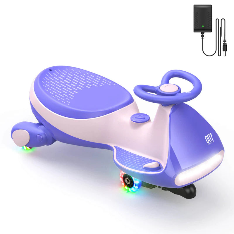 Electric Toy Car EasyRide - BLACK FRIDAY SALE