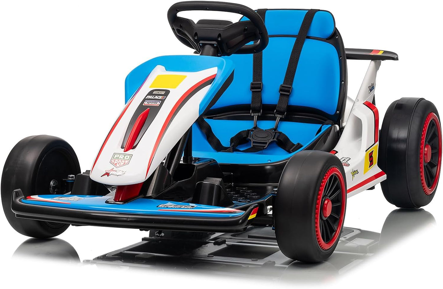 iKart™ 24V Electric for Kids - BLACK FRIDAY SALE