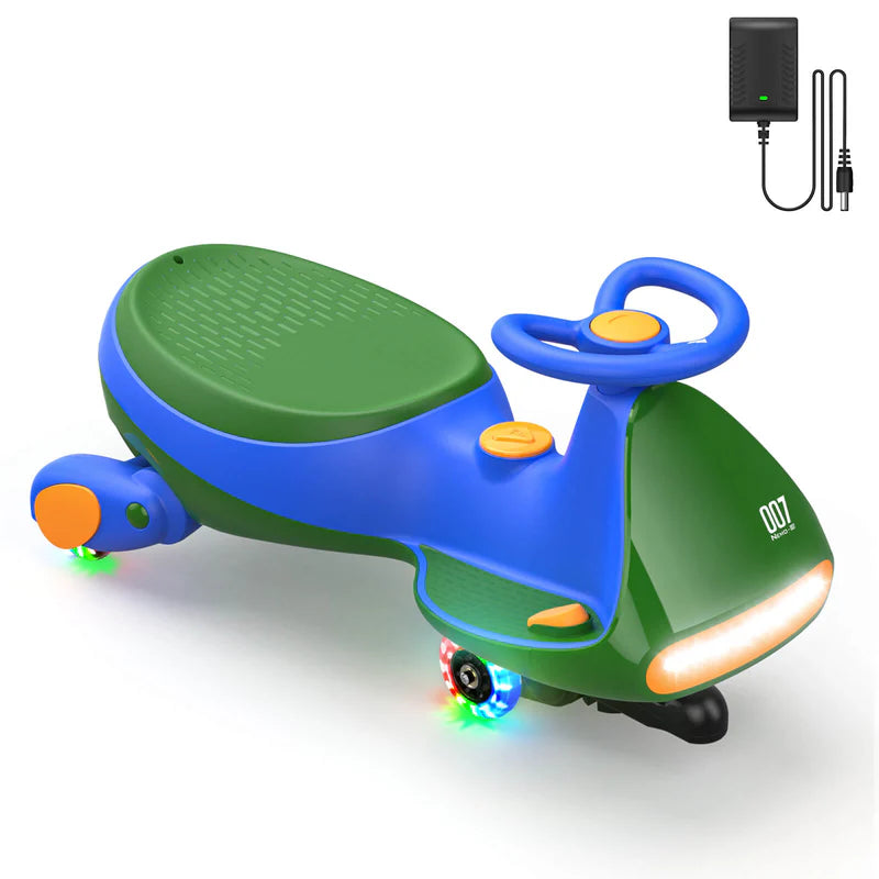 Electric Toy Car EasyRide - BLACK FRIDAY SALE