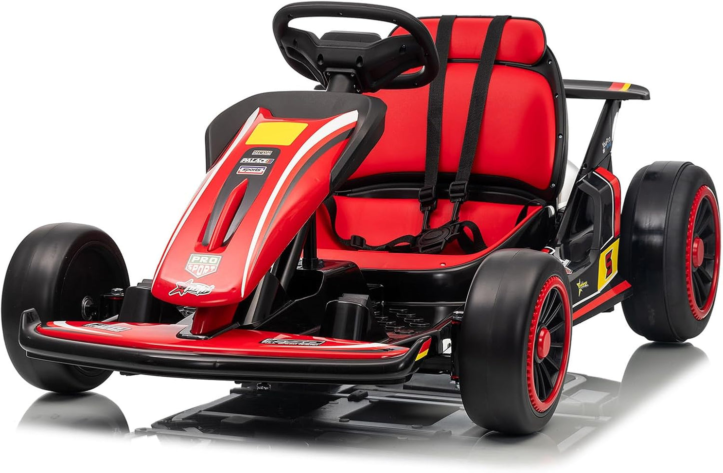 iKart™ 24V Electric for Kids - BLACK FRIDAY SALE