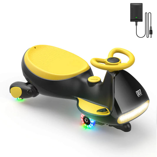 Electric Toy Car EasyRide - BLACK FRIDAY SALE