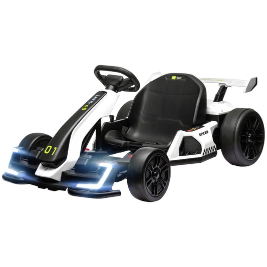 Electric Go Kart 24V - BLACK FRIDAY SALE