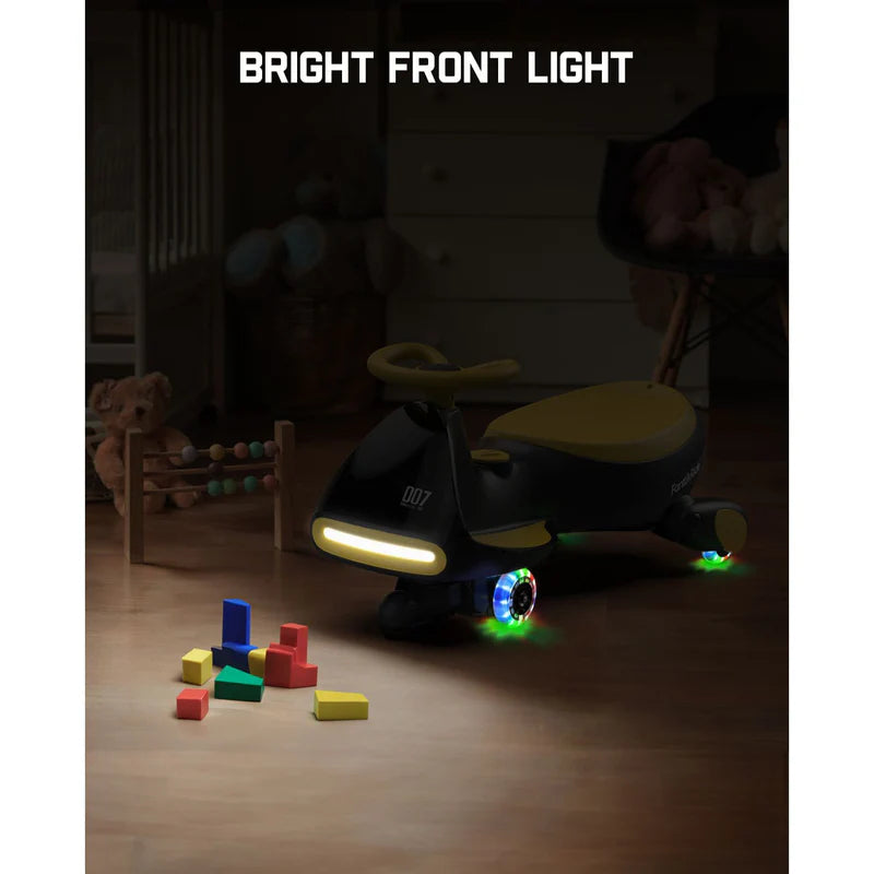 Electric Toy Car EasyRide - BLACK FRIDAY SALE