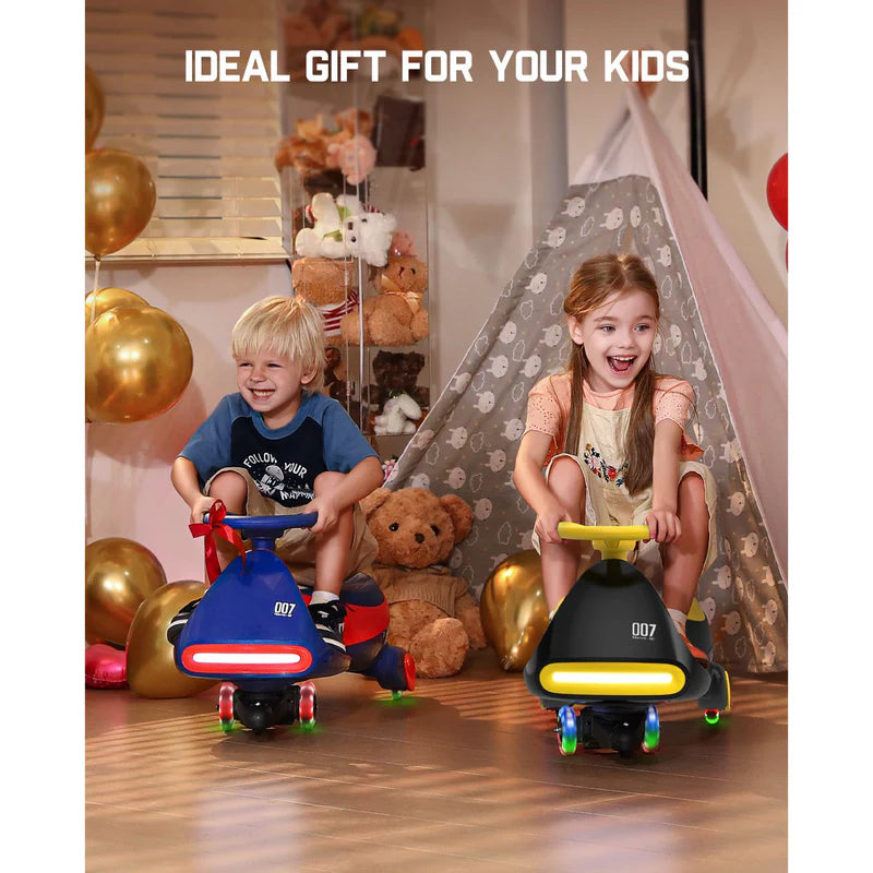 Electric Toy Car EasyRide - BLACK FRIDAY SALE
